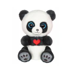 Jouet-Peluche panda douce à câliner pour enfant - 23cm