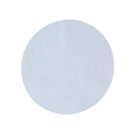 Sets de table Blanc 1 - vertbaudet enfant 