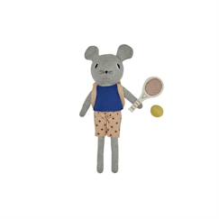 -Peluche en coton