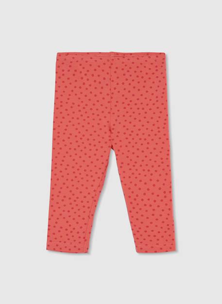 Ensemble bébé en coton Blanc 4 - vertbaudet enfant 
