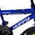 Vélo enfant huffy pro thunder 16' Bleu 3 - vertbaudet enfant 