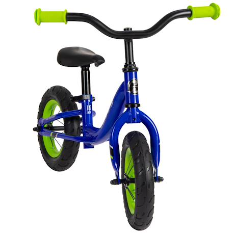 Draisienne huffy pro thunder 10' Bleu 2 - vertbaudet enfant 
