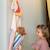 Rangement mural & sac-licorne Arc en ciel 5 - vertbaudet enfant 