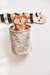 Jouets en peluche en  coton Marron 4 - vertbaudet enfant 