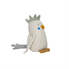 Jouet-Peluche en coton