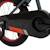 Vélo enfant huffy pro thunder 16' Gris 4 - vertbaudet enfant 