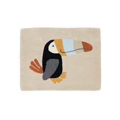 -Tapis en fibre naturelle