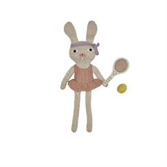 Jouet-Peluche en coton