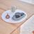 Sets de table Blanc 2 - vertbaudet enfant 