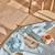 Bavoir cape Blue 2 - vertbaudet enfant 