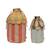 Ensemble de 3 paniers Blue 1 - vertbaudet enfant 