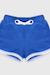Ensemble pyjashort en coton bébé Blanc/blue saphir 3 - vertbaudet enfant 