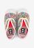 Tennis elly enfant Abricot+Azalee+Bouton d or+Carbone+Citron+Clementine+Corail+Curry+Flamingo+Gris+Hibiscus+June blossom+Love links+Outre mer+Passion+Pomme+Safran+Soleil 52 - vertbaudet enfant 