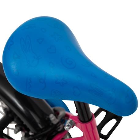 Vélo enfant huffy so sweet 16' Rose 3 - vertbaudet enfant 