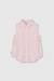Chemise fille Rose 1 - vertbaudet enfant 