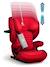 Réhausseur inclinable isofix r129 i-size 100-150 cm softness® eliseo Cappuccino+Carbon+Garden+Ocean+Passion 27 - vertbaudet enfant 