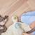 Jouets en peluche en  coton Beige 4 - vertbaudet enfant 