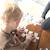 Puzzle en carton Bleu 4 - vertbaudet enfant 