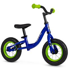 Jouet-Jeux de plein air-Draisienne huffy pro thunder 10"