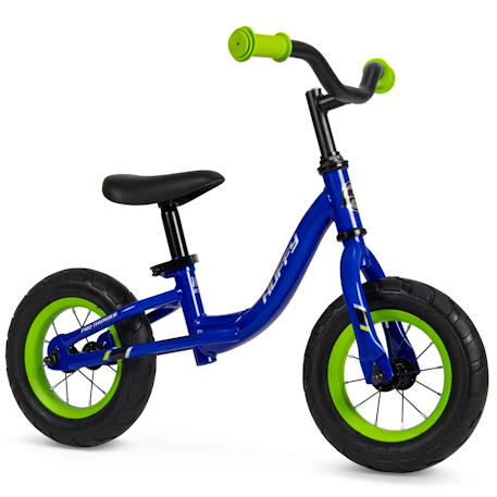 Draisienne huffy pro thunder 10' Bleu 1 - vertbaudet enfant 