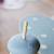 Gourde enfant en silicone Beige+Rouge 4 - vertbaudet enfant 