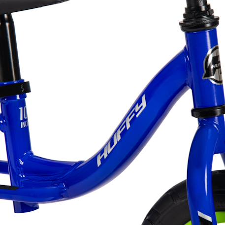 Draisienne huffy pro thunder 10' Bleu 3 - vertbaudet enfant 