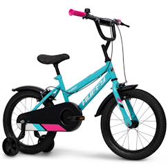 Jouet-Jeux de plein air-Vélo enfant huffy so sweet 16"