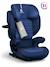 Réhausseur inclinable isofix r129 i-size 100-150 cm softness® eliseo Cappuccino+Carbon+Garden+Ocean+Passion 19 - vertbaudet enfant 