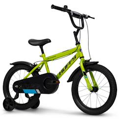 Jouet-Jeux de plein air-Vélo enfant huffy pro thunder 16"