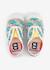 Tennis elly enfant Abricot+Azalee+Bouton d or+Carbone+Citron+Clementine+Corail+Curry+Flamingo+Gris+Hibiscus+June blossom+Love links+Outre mer+Passion+Pomme+Safran+Soleil 56 - vertbaudet enfant 