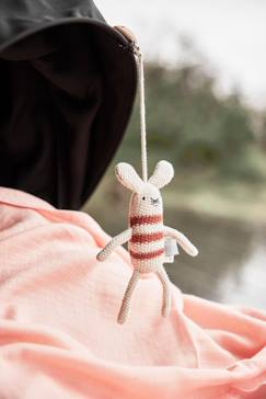 Jouet-Peluche en coton