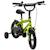 Vélo enfant huffy pro thunder 12' Vert 2 - vertbaudet enfant 