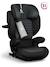 Réhausseur inclinable isofix r129 i-size 100-150 cm softness® eliseo Cappuccino+Carbon+Garden+Ocean+Passion 7 - vertbaudet enfant 