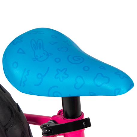 Draisienne huffy so sweet 10' Rose 3 - vertbaudet enfant 