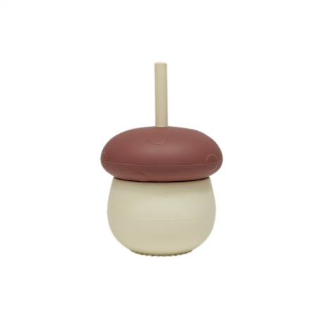 Fille-Accessoires-Fourniture scolaire-Gourde-Gourde enfant en silicone