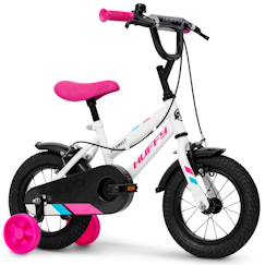 Jouet-Jeux de plein air-Vélo enfant huffy so sweet 12"