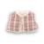 Ensemble hiver 'petit explorateur' pour poupon 30 cm Ecru 2 - vertbaudet enfant 