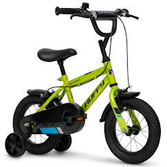Jouet-Jeux de plein air-Sports de glisse et à roues-Vélo enfant huffy pro thunder 12"