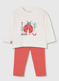 -Ensemble bébé en coton
