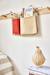 Mousseline en coton Beige 3 - vertbaudet enfant 
