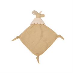 Jouet-Mousseline en coton
