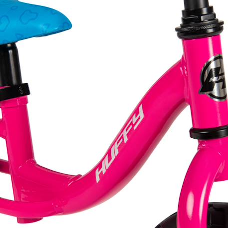 Draisienne huffy so sweet 10' Rose 4 - vertbaudet enfant 