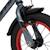 Vélo enfant huffy pro thunder 12' Gris 3 - vertbaudet enfant 