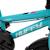 Vélo enfant huffy so sweet 16' Bleu 3 - vertbaudet enfant 
