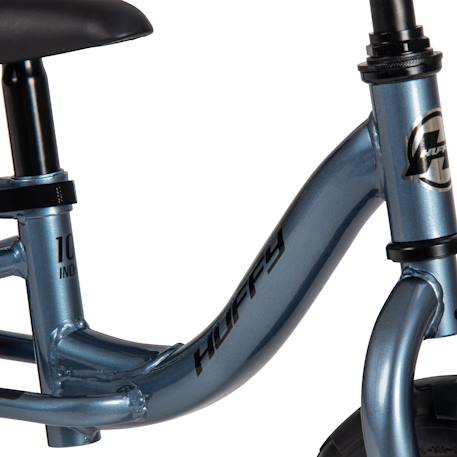Draisienne huffy pro thunder 10' Gris 3 - vertbaudet enfant 
