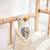 Jouets en peluche en  coton Beige 3 - vertbaudet enfant 