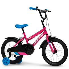 Jouet-Jeux de plein air-Vélo enfant huffy so sweet 16"