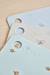 Set de table en sillicone Blanc et bleu+Bleu+Marron 4 - vertbaudet enfant 
