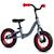 Draisienne huffy pro thunder 10' Gris 1 - vertbaudet enfant 