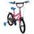 Vélo enfant huffy so sweet 16' Rose 2 - vertbaudet enfant 